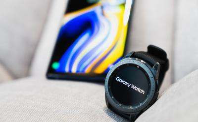 Upcoming Samsung Galaxy Watch 4 Will Run Google Wear OS