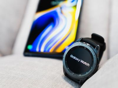 Upcoming Samsung Galaxy Watch 4 Will Run Google Wear OS