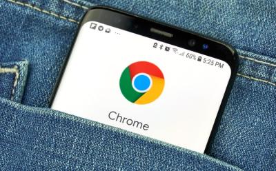 Google Chrome Adds New Material You UI on Android; How to Enable It