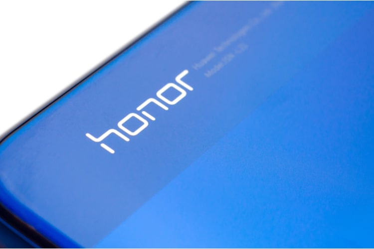 Honor 50 to come with Google services ss 1