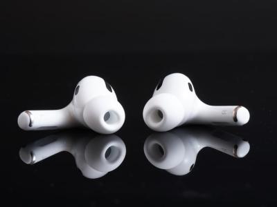 AirPods Models Won't Support Lossless Audio in Apple Music
