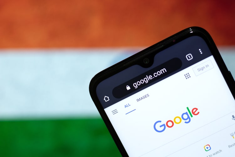 Google und Jio arbeiten eng an einem erschwinglichen 5G-Smartphone für Indien: Pichai