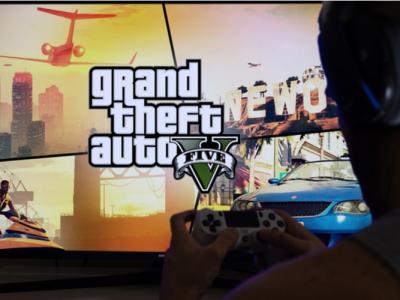 GTA V Speedrunner Completes the Title in Nine Hours with 1 HP