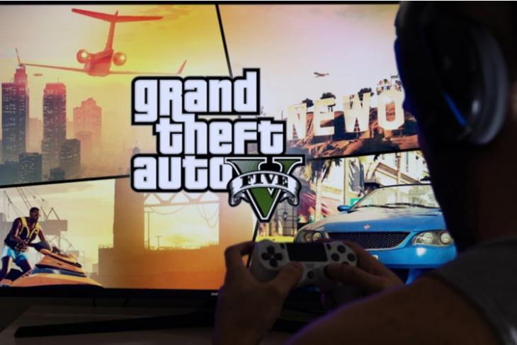 GTA V Speedrunner Completes the Title in Nine Hours with 1 HP