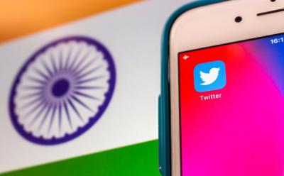 Police Visited Twitter India Offices for Controversial Tweets