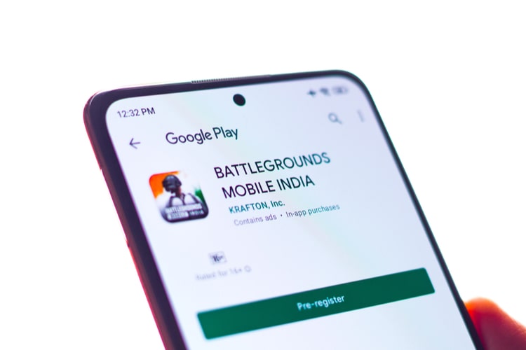 Indian MLA Demands Ban on Battlegrounds Mobile India