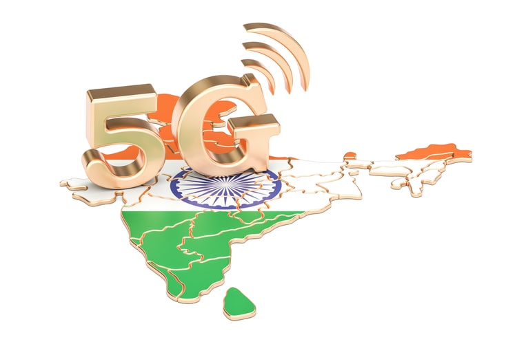 India Allocates Spectrum to Operators for 5G Trials