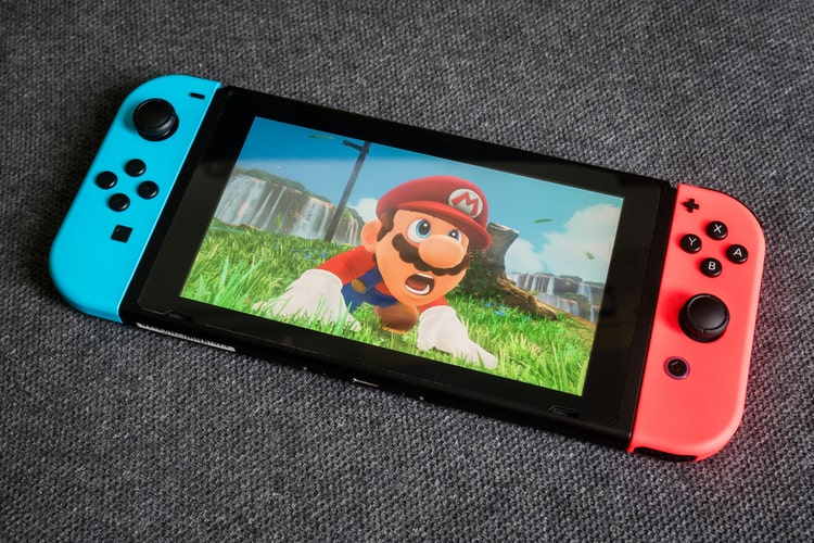 This Nifty App Turns the Nintendo Switch Joy-Con into a Security Tripwire
https://beebom.com/wp-content/uploads/2021/05/shutterstock_744960316-min.jpg