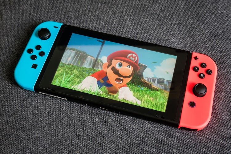 Spy Alarm for nintendo switch