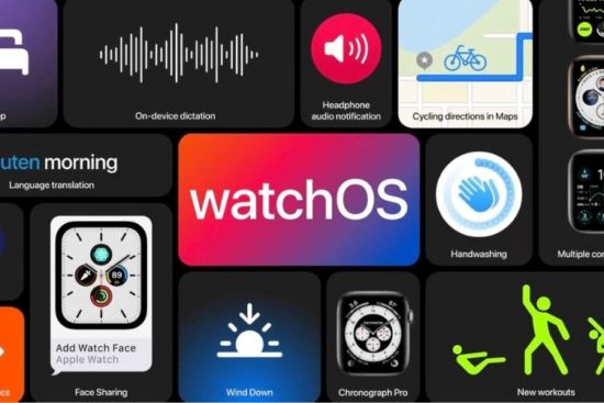 watchos compatibility