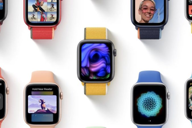 watch compatible with iphone 8