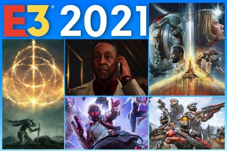 20 Best Upcoming Games Announced at E3 2021 | Beebom