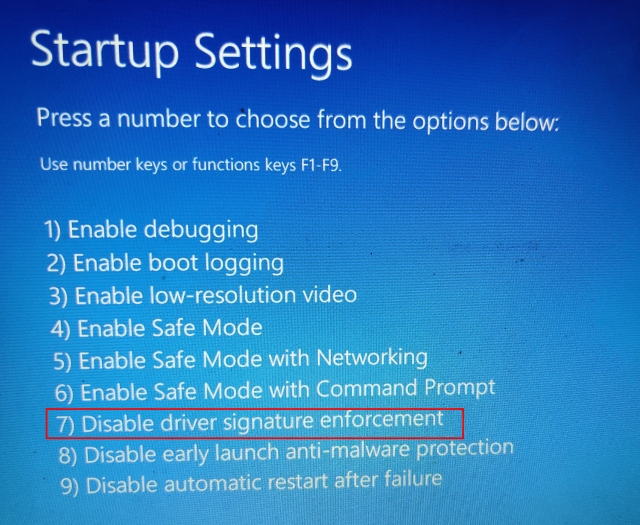 Fastboot Not Detecting Device on Windows 10  11  Here s the Fix - 51