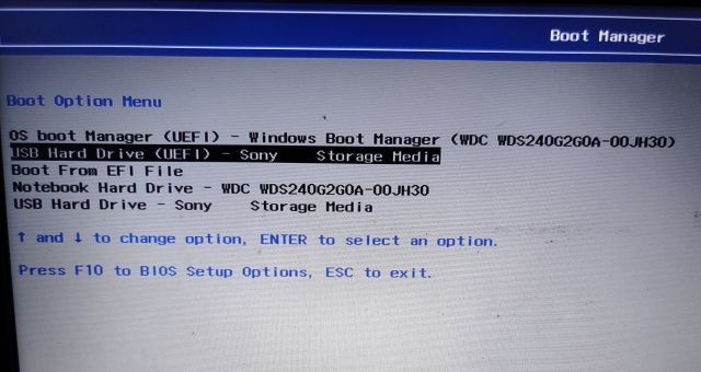Чистая установка Windows 11 на любой ПК