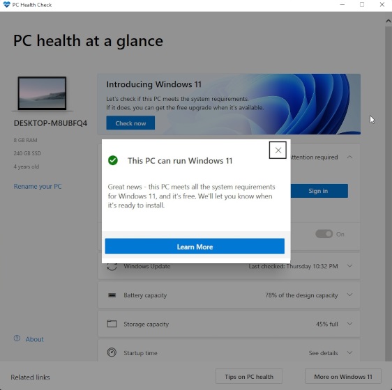 Seeing  This PC Can t Run Windows 11  Error  Here is The Fix  - 81