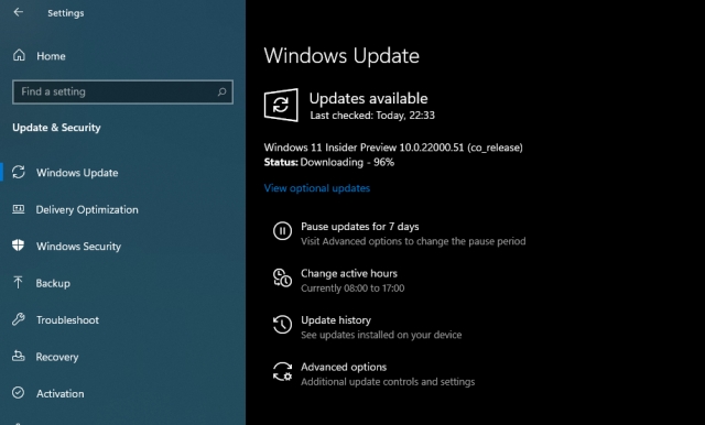 How to Upgrade to Windows 11 From Windows 10 Right Now - 12