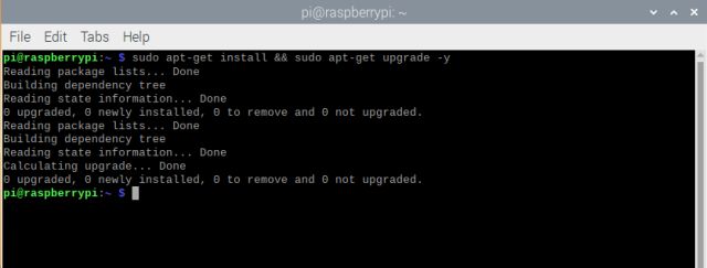Set Up a Raspberry Pi Web Server (2021)