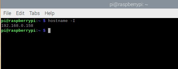 Configure a Raspberry Pi Web Server (2021)