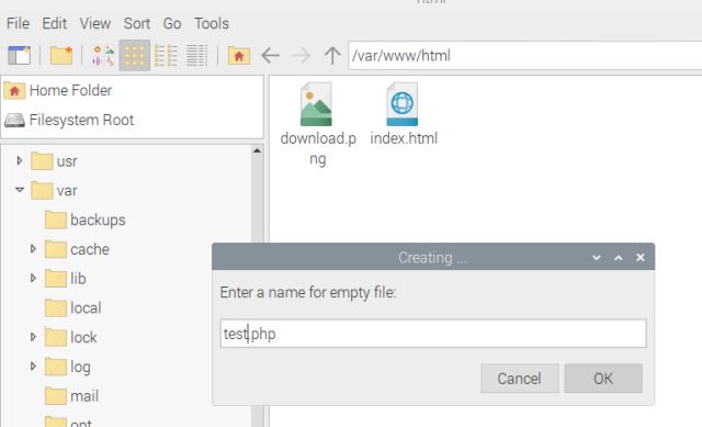 how to download filezilla on raspberry pi