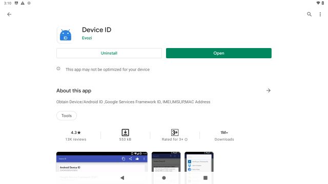 Fix "Device is not Play Protect certified" Error on Android-based Raspberry Pi