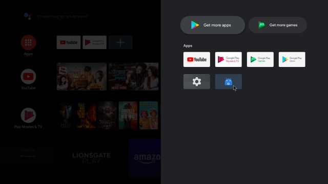 Fix Chromecast on Raspberry Pi-based Android TV Box