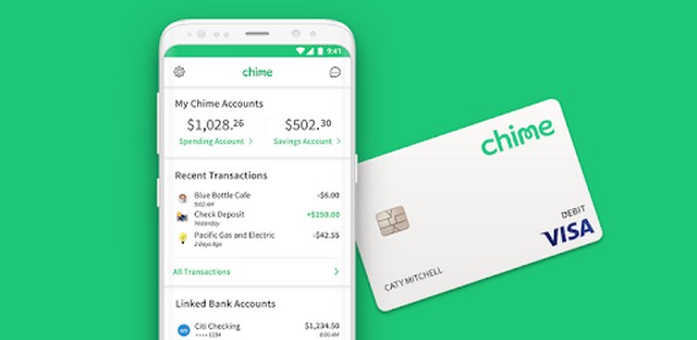 how to get cash advance with chime