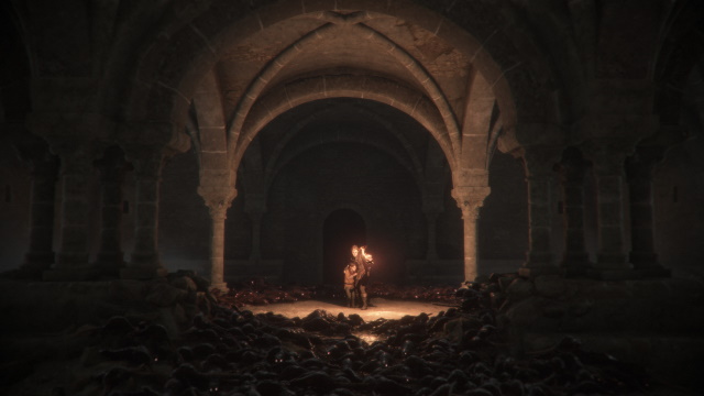 A plague tale