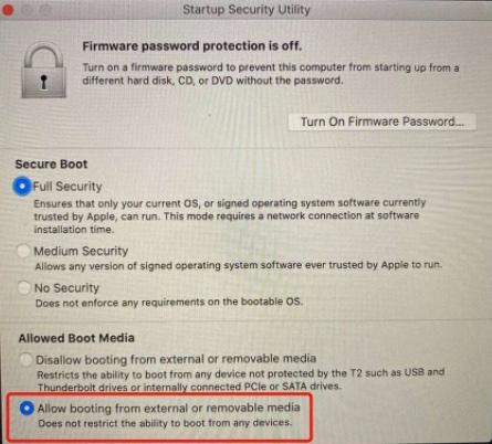 How to Create a Bootable macOS Big Sur USB Install Drive | Beebom