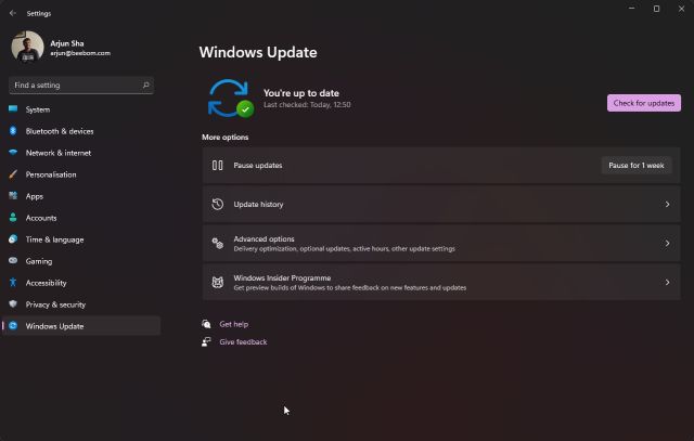 How To Download Windows 11 Massive New Features Coming Microsoft - Vrogue