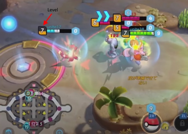 Pokémon UNITE becomes the biggest launch for a MOBA title on mobile