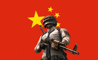 Battlegrounds Mobile India Found Sending Data to Chinese Servers