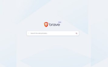 Brave Takes On Google with the Launch of Its Privacy-Focused Search Engine Brave release new search engine