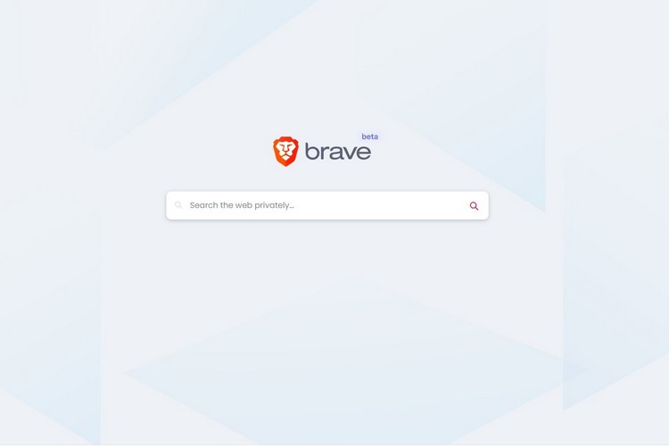 Brave veröffentlicht seine eigene datenschutzorientierte Suchmaschine