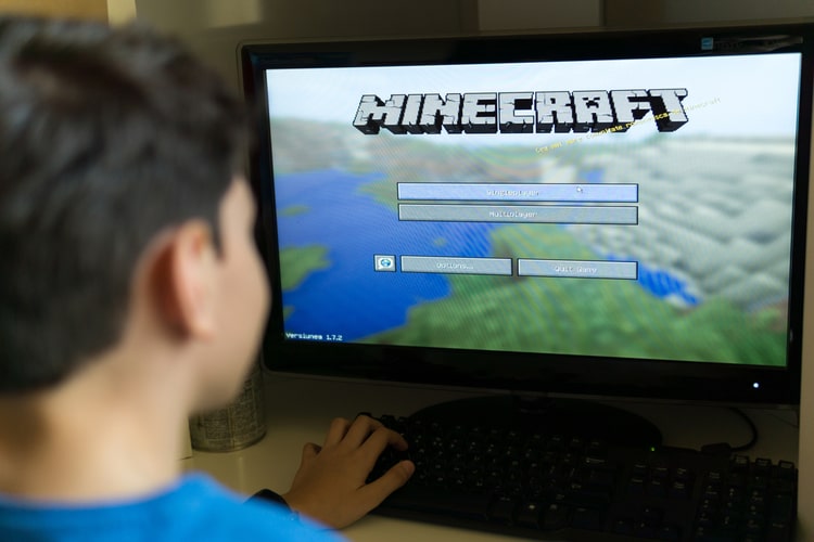 Minecraft Player Builds 1:1 Scale Model of the Earth, It Is as