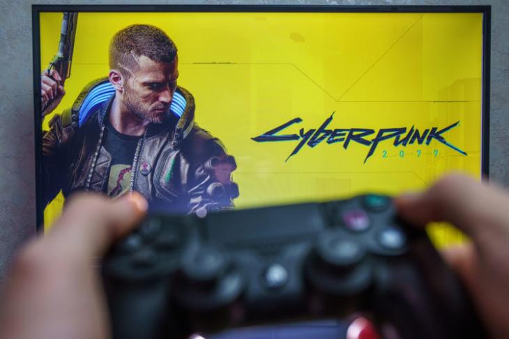 CD-Projekt-Red-hacked-data-circulated-online
