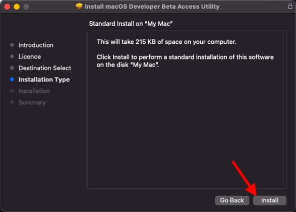 install macos monterey in launchpad install macos monterey in launchpad