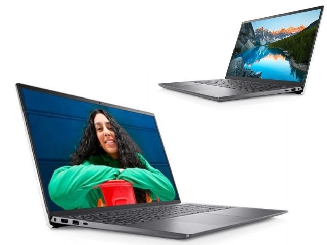 Dell Inspiron launches in India 