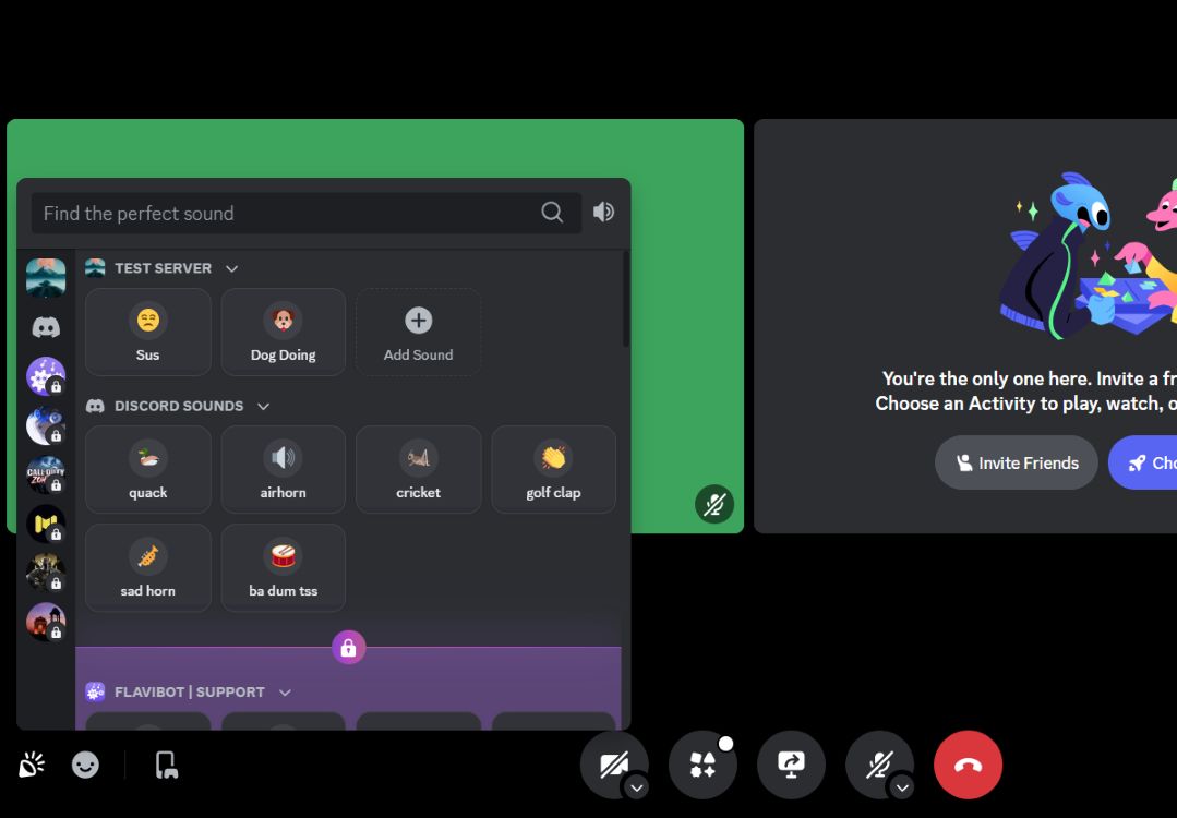 10 Best Soundboards for Discord in 2024