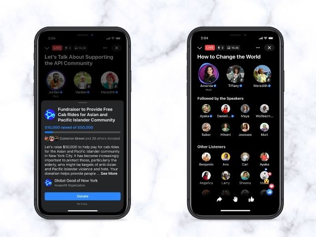 10 Best Apps Like Clubhouse for Android and iOS in 2021 - 37