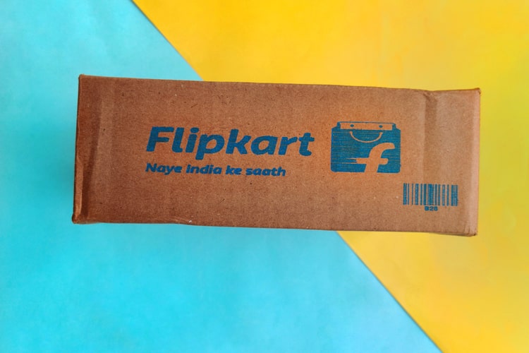 Flipkart QR payment facility