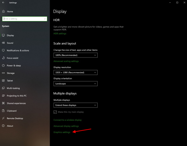 What is Dynamic Refresh Rate in Windows 11 | Beebom