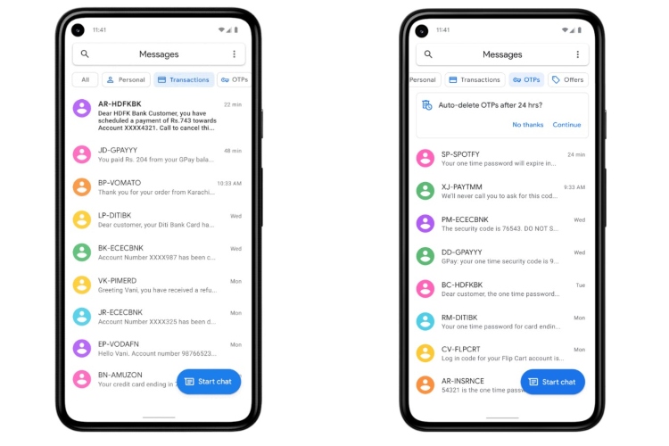Google Messages on Android Gains New Categories, OTP Auto-Deletion Features
https://beebom.com/wp-content/uploads/2021/06/Google-Messages-new-features-feat..jpg