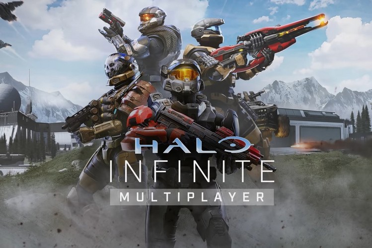 halo infinite multiplayer steam