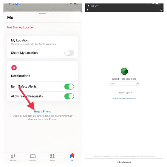 How to Find Your Lost iPhone Even If It s Turned off or Erased  2021  - 20