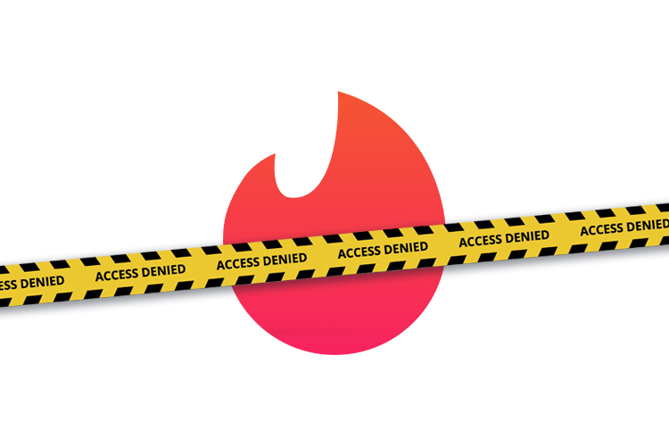 How Can I Block Someone On Tinder