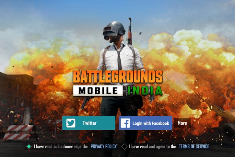 How to Download and Install Battlegrounds Mobile in India Right Now
