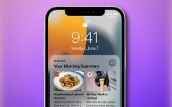 How to Enable/ Disable Notification Summary in iOS 15 on iPhone