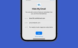 How to Get iCloud's Hide My Email Feature on Windows and Android