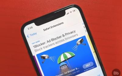 How to Install Safari Extensions in iOS 15 on iPhone and iPad