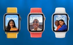 How to Set Portraits Watch Face on Apple Watch in watchOS 8